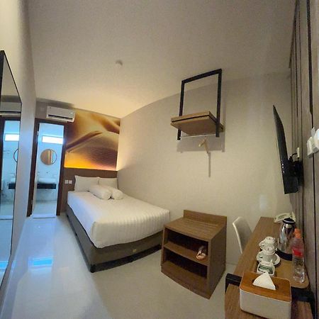Front One Resort Indraloka Temanggung Extérieur photo